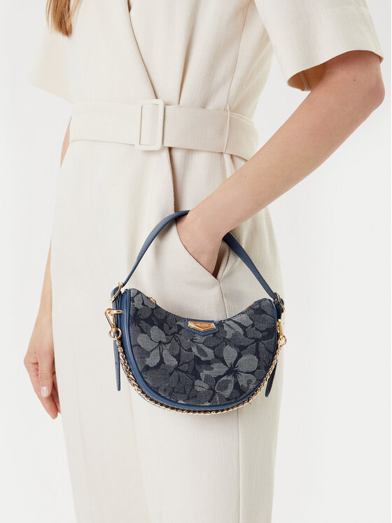 Aldo Aldo Rankinė Sandrose 13934005 Tamsiai mėlyna