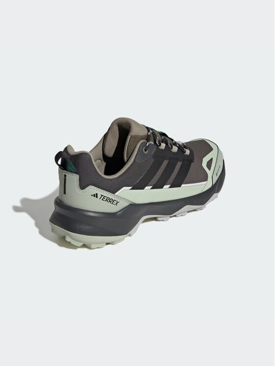 adidas adidas Trekkingi 150497 Zielony