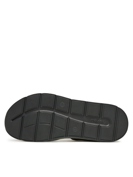 Rieker Rieker Sandali 29151-00 Nero