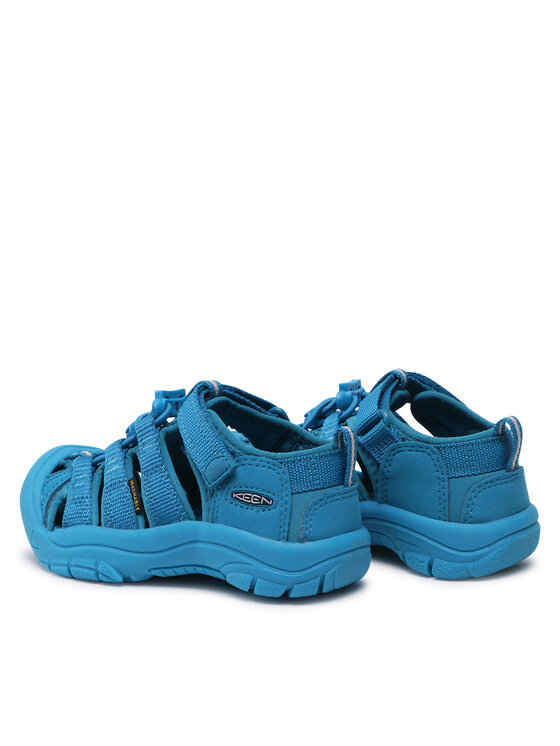 Keen Keen Basutės Newport H2 1027380 Mėlyna