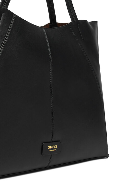 Guess Guess Handtasche HWHEGL P6465 Schwarz