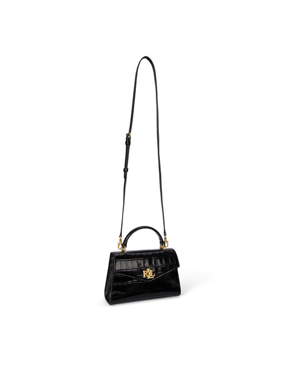 LAUREN RALPH LAUREN LAUREN RALPH LAUREN Kabelka 431974462007 Čierna