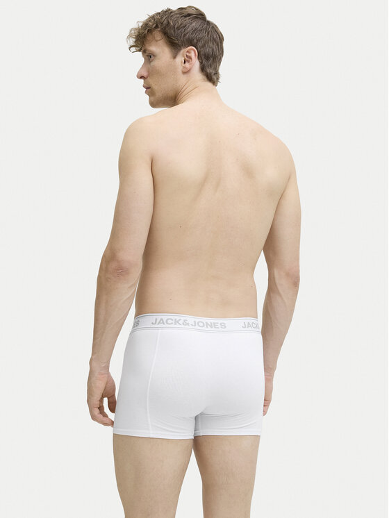 Jack & Jones Jack & Jones Set di boxer 12169662 Multicolore
