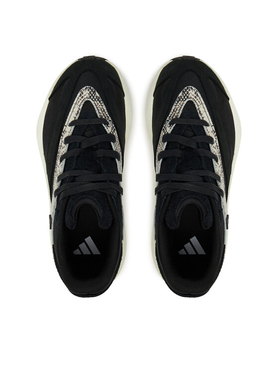 adidas adidas Sneakersy Lightblaze JS2040 Czarny