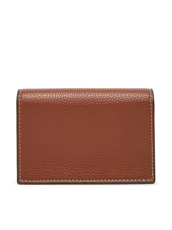 BOSS BOSS Majhna ženska denarnica Anett New SM 50536339 Rjava
