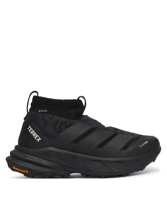 adidas adidas Trekkingschuhe Terrex Freehiker Sl Gore-Tex Climawarm+ Hiking Shoes KI4872 Schwarz