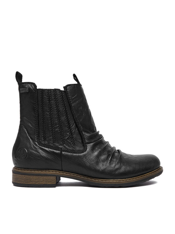 Rieker Rieker Aulinukai CEO-74855-00 Juoda