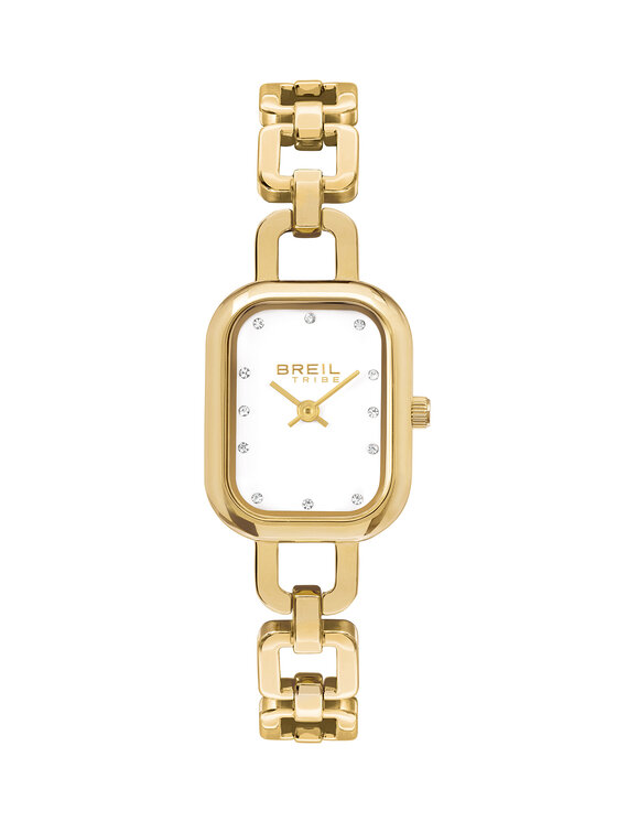 Breil Breil Zegarek BON TON Złoty