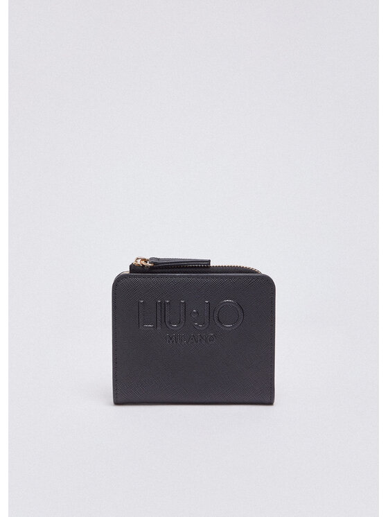 Liu Jo Liu Jo Portafoglio AA6193ES02922222 Nero
