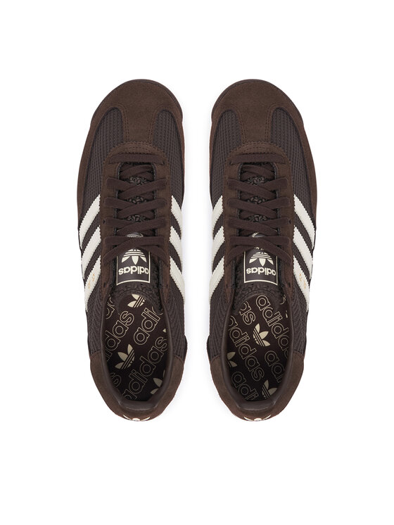 adidas adidas Сникърси Sl 72 Rs KH9657 Кафяв