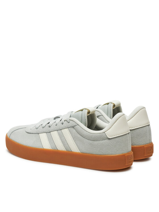 adidas Sneakers VL Court 3.0 Shoes JP7539 Gri | Modivo.ro