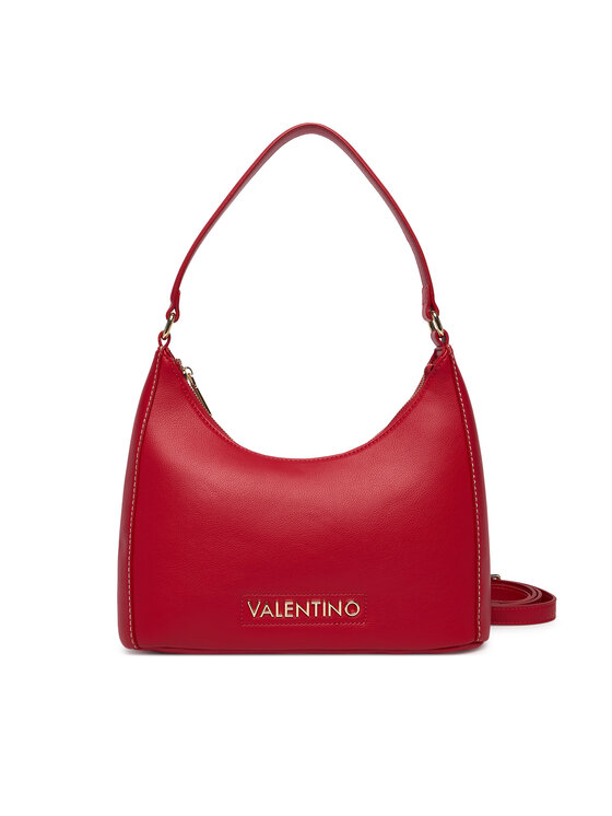 Valentino Valentino Handtasche Aury Re VBS9OB07 Rot