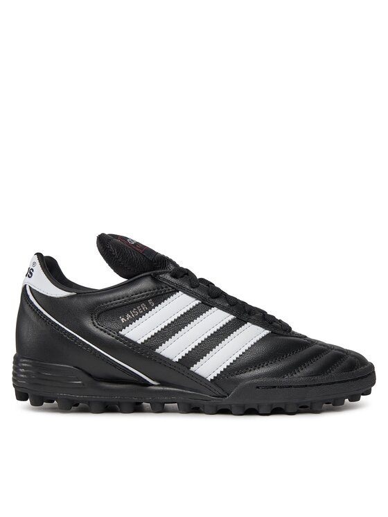 adidas adidas Boty na fotball Kaiser 5 Team 677357 Černá