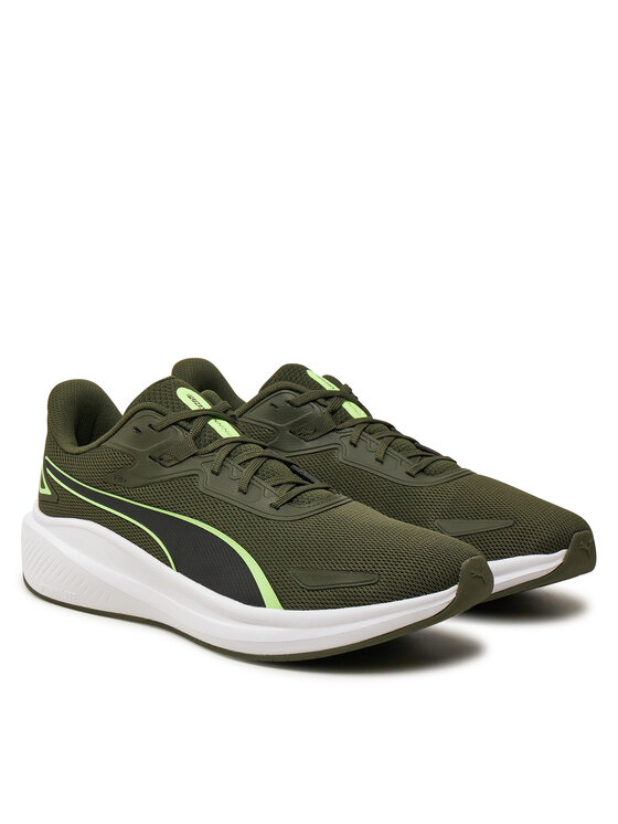 Puma Puma Laufschuhe Skyrocket Lite 379437 26 Grün