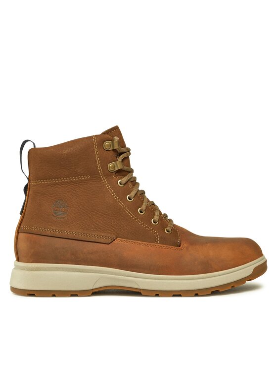 Cizme Timberland Atwells Ave Wp Boot TB0A43TNF131 Maro