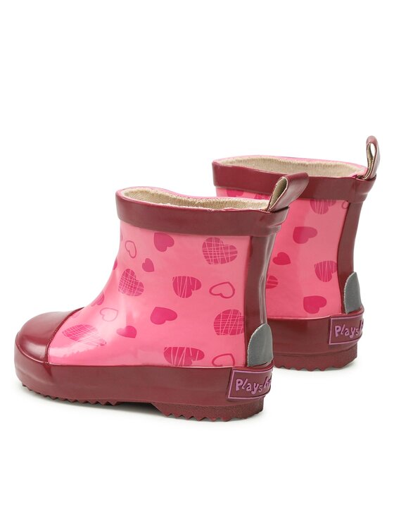 Wellington 180331 Rosa