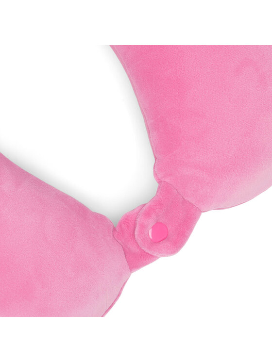DeeZee DeeZee Reisekissen 9WF-001-SS24 Rosa