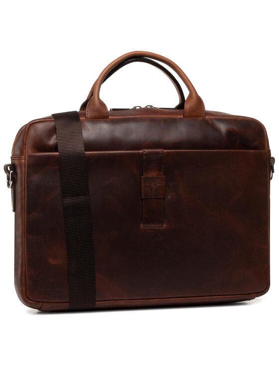 JOOP! JOOP! Laptoptasche Loreto 4140004851 Braun