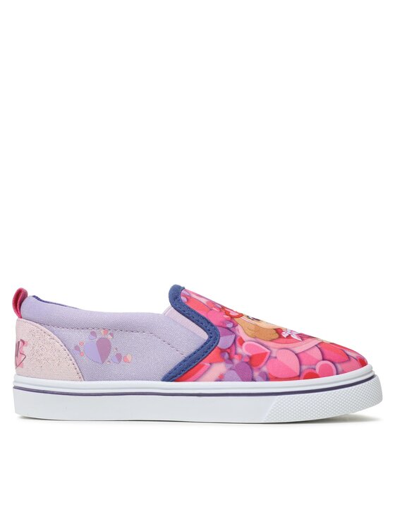 Paw Patrol Paw Patrol Scarpe sportive WSRPP33-A Rosa