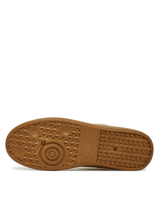 DeeZee DeeZee Sneakersy AM1106 Béžová