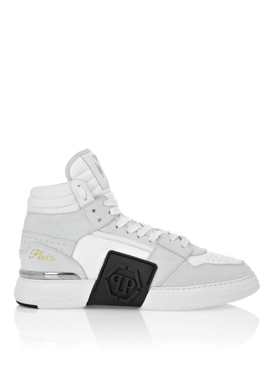 PHILIPP PLEIN PHILIPP PLEIN Sneakers 26573 Bianco