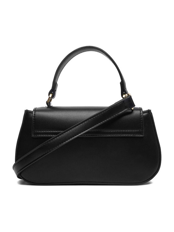 MEXX MEXX Kabelka CEO-MEXX-K-001-09 Černá