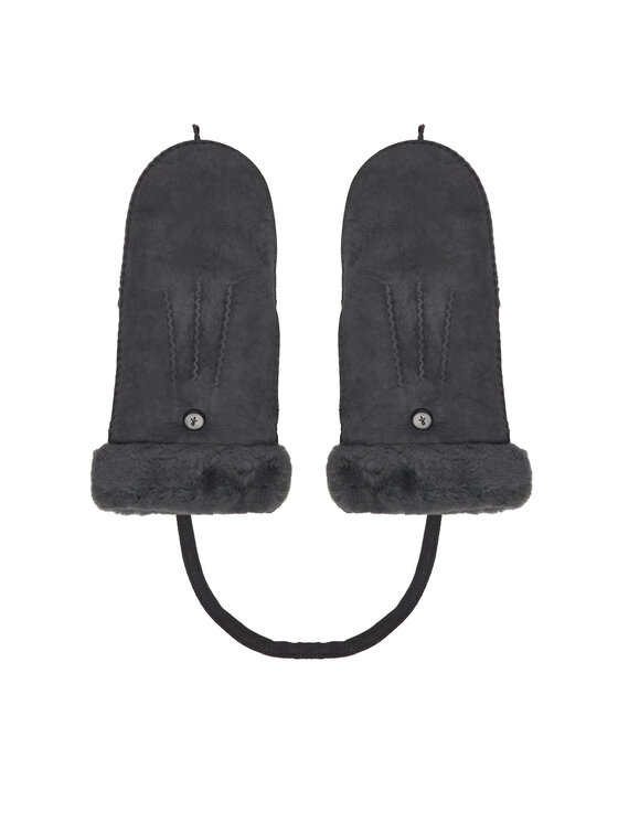 EMU Australia EMU Australia Damenhandschuhe Montana W7019 Grau