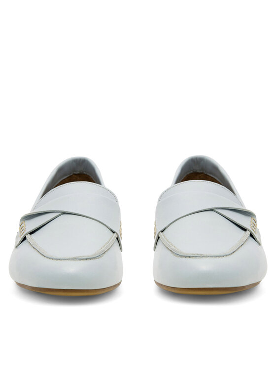 Gino Rossi Gino Rossi Loafers AMBRA-23455NAP Celeste