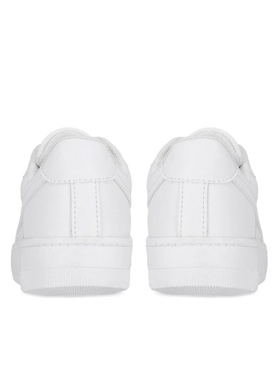 Endurance Endurance Laisvalaikio batai Varhil Uni Sneaker E232417 Balta