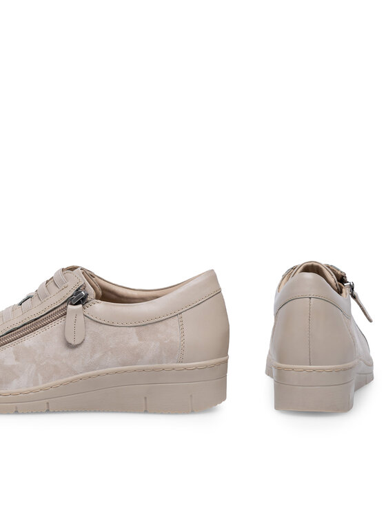 Go Soft Go Soft Halbschuhe WI23-REBECA-20 Beige