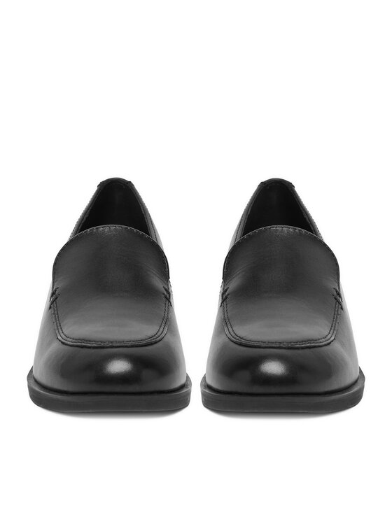 Lasocki Lasocki Loaferice CEO-RST-2371-02 Crna