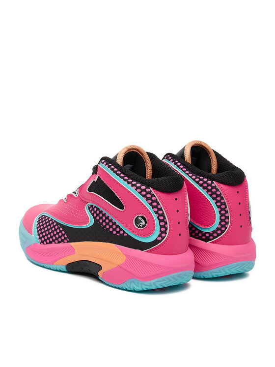 Shaq Shaq Scarpe da basket EOSS-SHAQNOTIX 2.0 AQ95039B-P Rosa