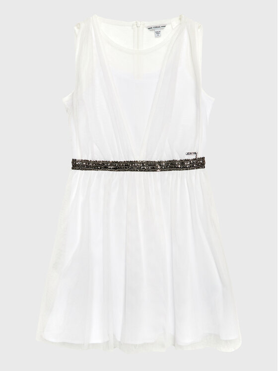 Vestiti eleganti bambina guess shop
