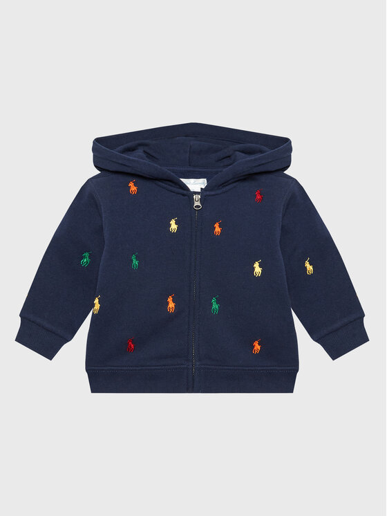 Veste ralph hotsell lauren bebe