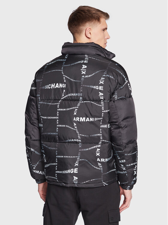 Armani exchange giubbotto cheap