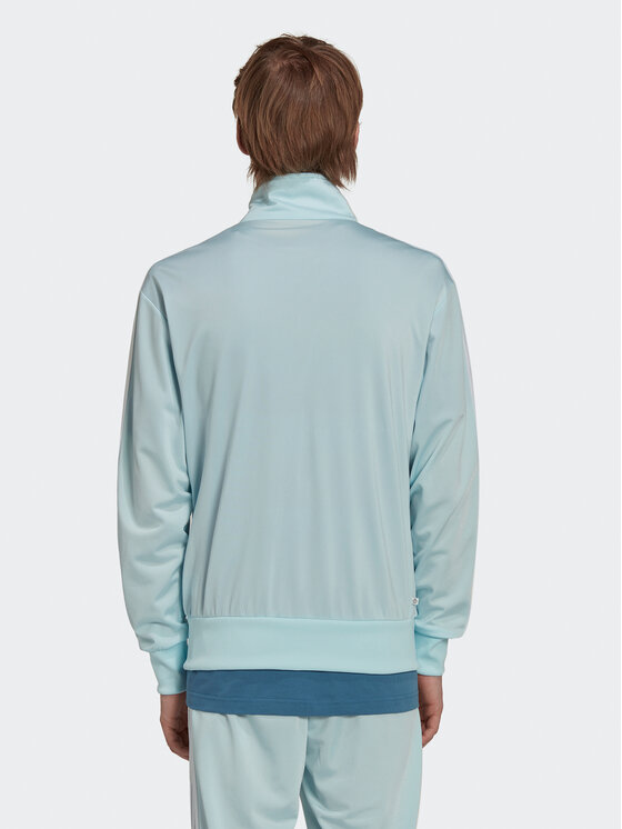 Bluza męska adidas originals adicolor firebird 2025