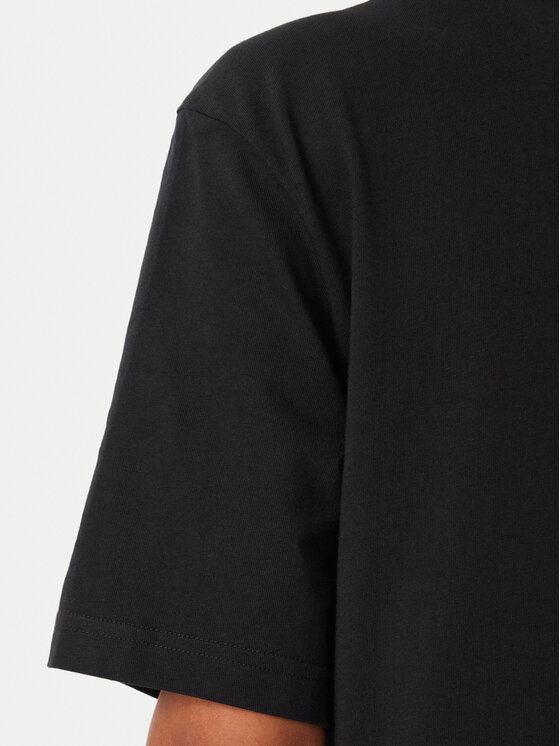adidas adidas T-Shirt Essentials KQ6723 Schwarz Regular Fit