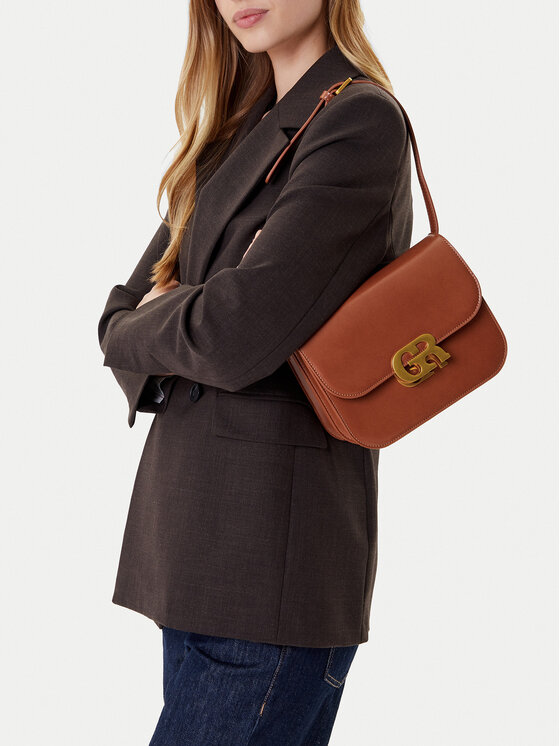 Gino Rossi Gino Rossi Handtasche CEO-LINA-KQ44 Braun