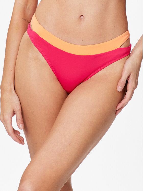 Bikini-Unterteil United Colors Of Benetton, Größe M Rosa 3P5H5S01Q