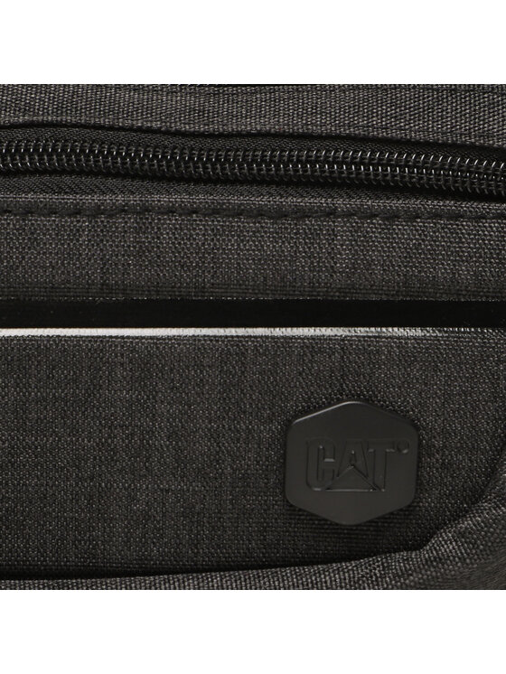 CAT Footwear CAT Footwear Torbica oko struka﻿ B. Holt Waist Bag Crna