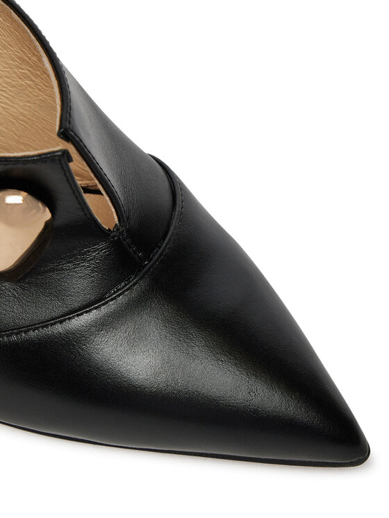 Baldowski Baldowski Tacones D04910-E160-002 Must
