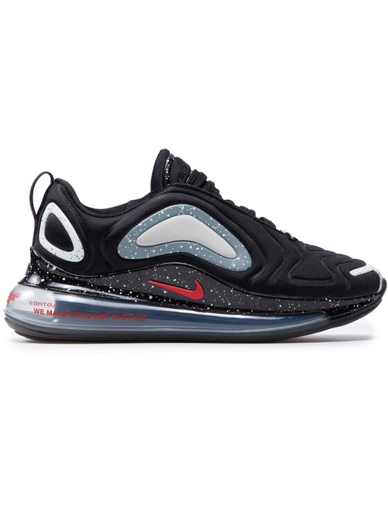 Nike 720 nere best sale