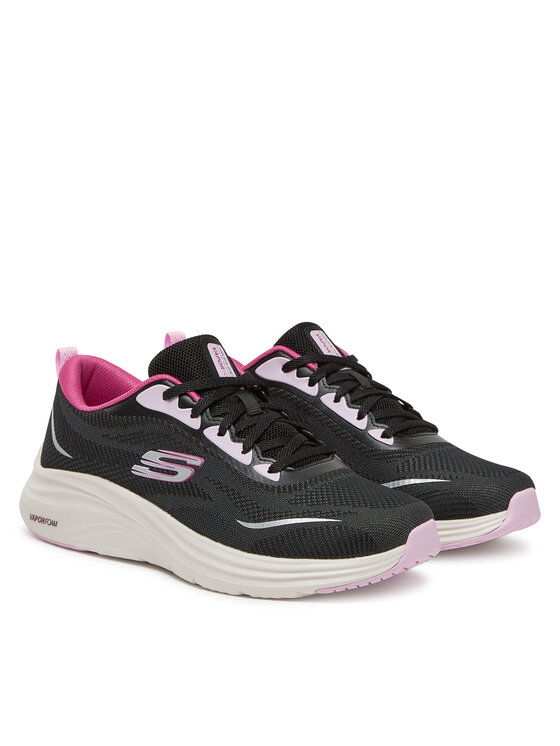 Skechers Skechers Sneakersy 150028/BKMT Czarny