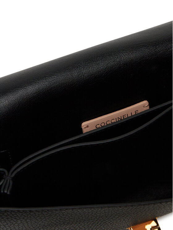 Coccinelle Coccinelle Дамска чанта E1 MD5 12 08 01 Черен