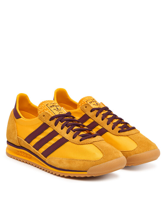 adidas adidas Сникърси SL 72 OG IH6968 Жълт