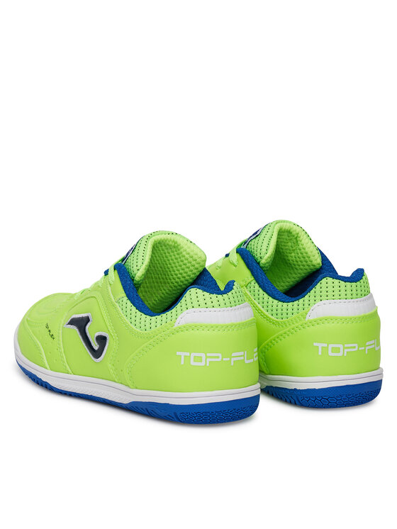Joma Joma Futball cipők Top Flex Jr 2511 TPJS2511IN Zöld