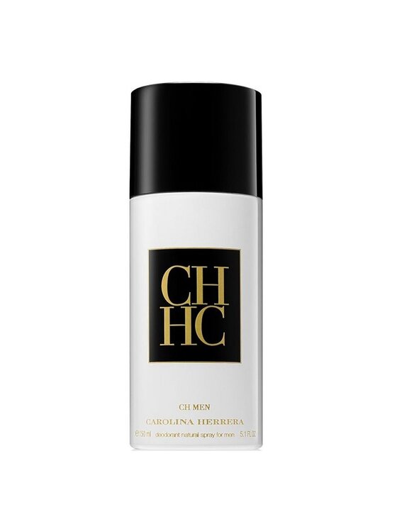 Dezodorant spray Carolina Herrera, CH Men