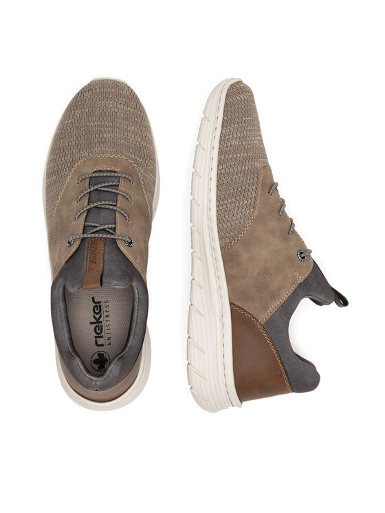 Rieker Rieker Halbschuhe 13150-64 Braun