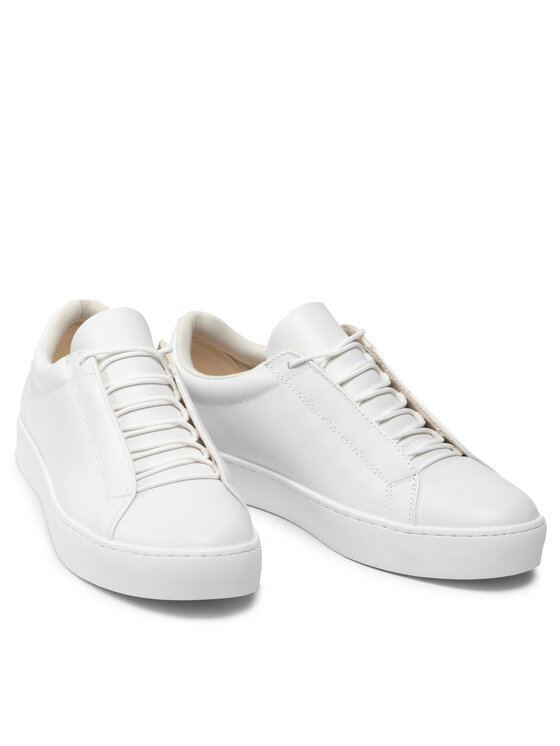 Vagabond Shoemakers Vagabond Sneakersy Zoe 5326-001-01 Bílá