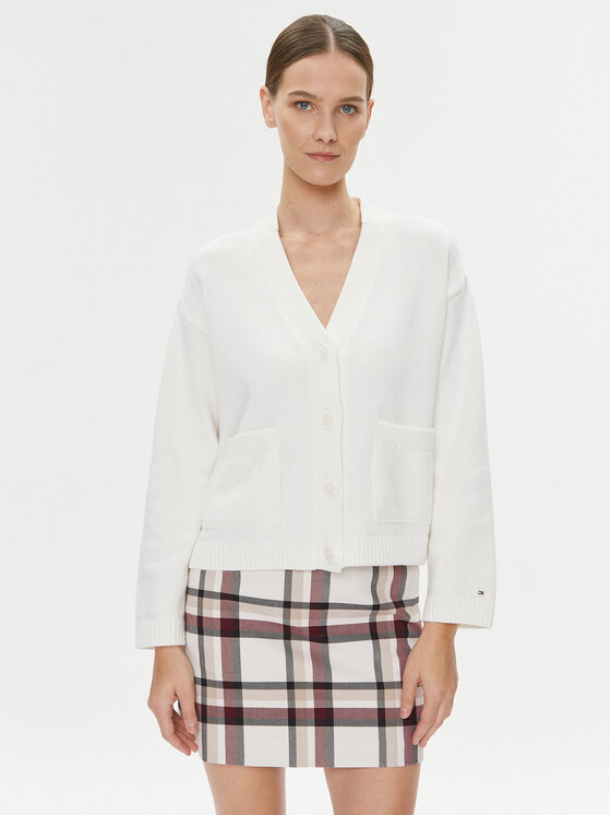 Cardigan Tommy Hilfiger